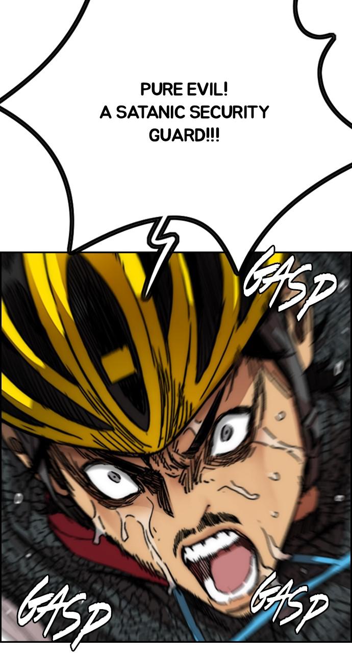 Wind Breaker SS4 - Manhwa Chap 43 - Next Chap 44