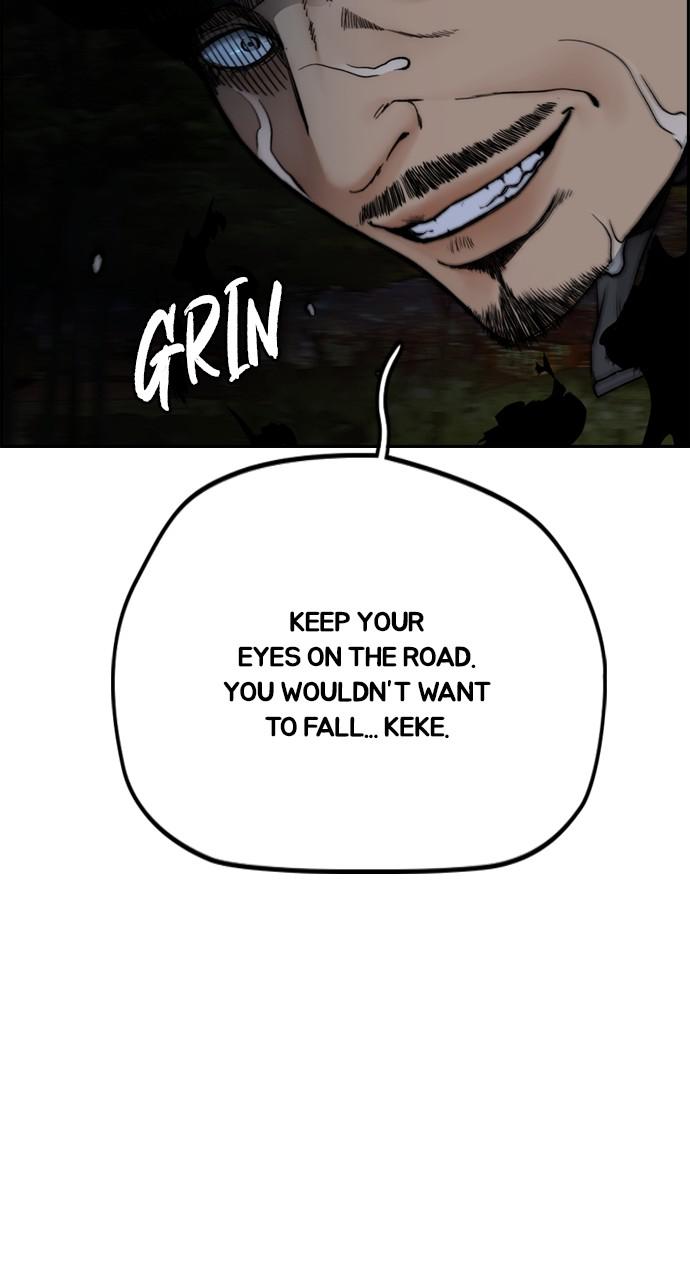 Wind Breaker SS4 - Manhwa Chap 43 - Next Chap 44