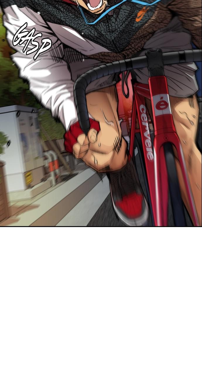 Wind Breaker SS4 - Manhwa Chap 43 - Next Chap 44