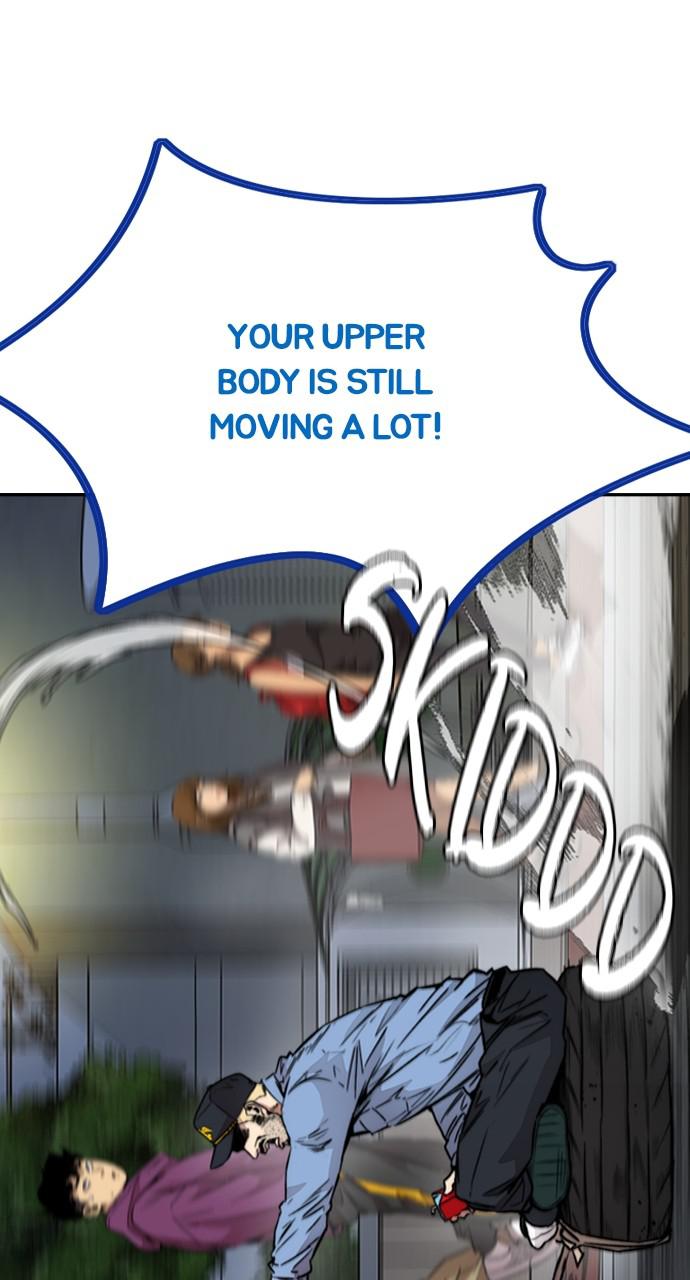 Wind Breaker SS4 - Manhwa Chap 43 - Next Chap 44