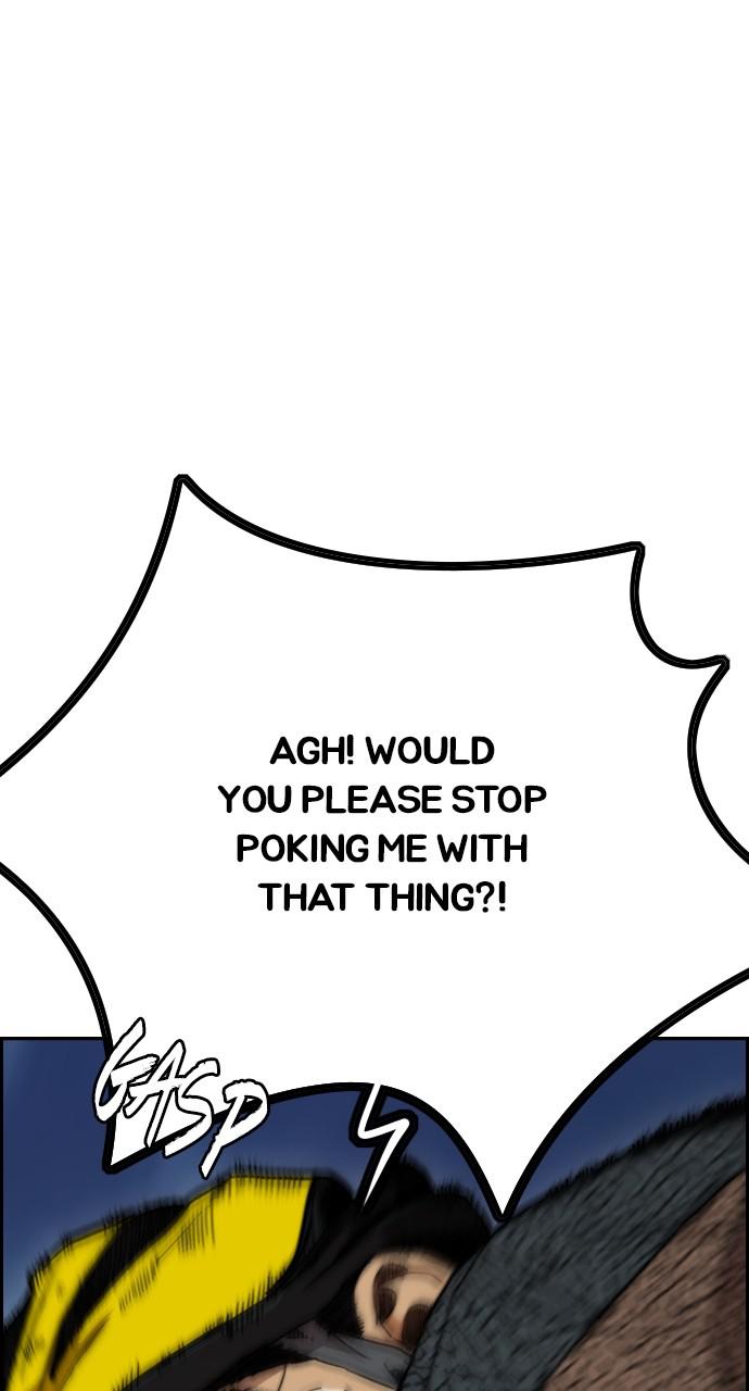 Wind Breaker SS4 - Manhwa Chap 43 - Next Chap 44