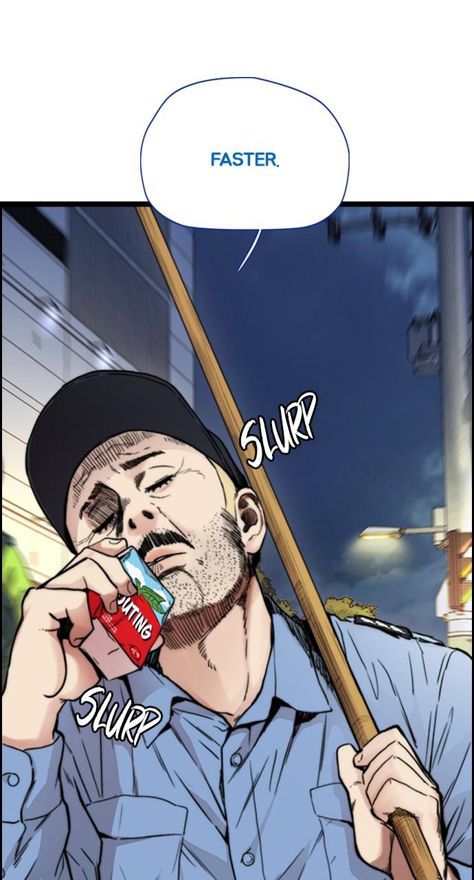 Wind Breaker SS4 - Manhwa Chap 43 - Next Chap 44