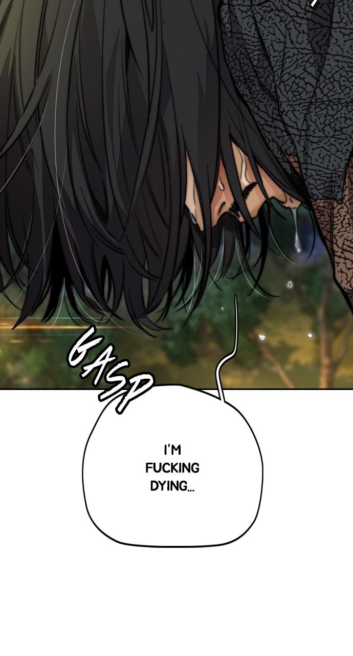 Wind Breaker SS4 - Manhwa Chap 43 - Next Chap 44