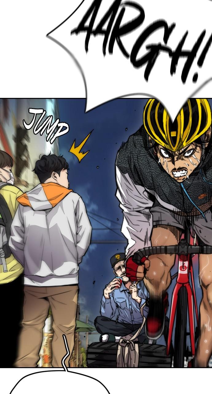 Wind Breaker SS4 - Manhwa Chap 43 - Next Chap 44
