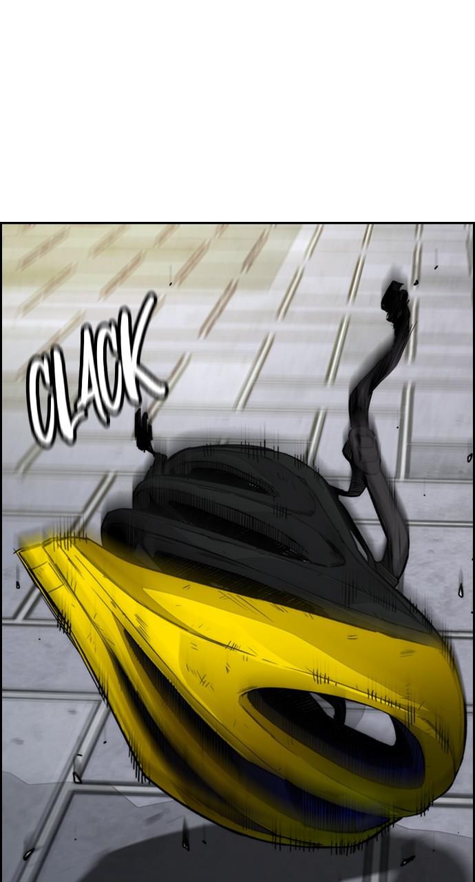 Wind Breaker SS4 - Manhwa Chap 43 - Next Chap 44