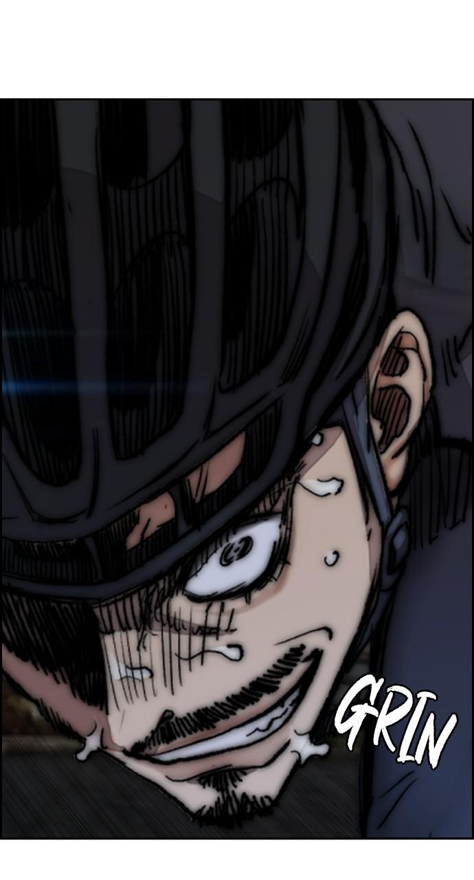 Wind Breaker SS4 - Manhwa Chap 43 - Next Chap 44