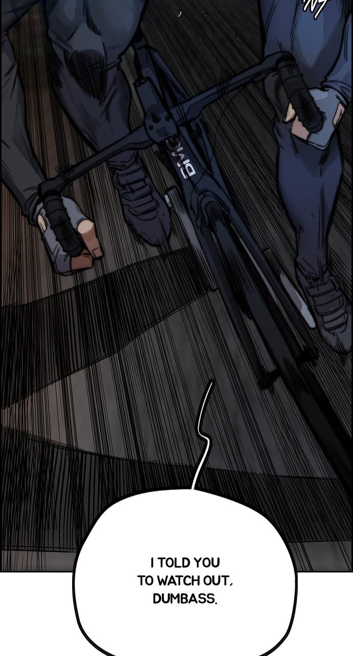 Wind Breaker SS4 - Manhwa Chap 43 - Next Chap 44
