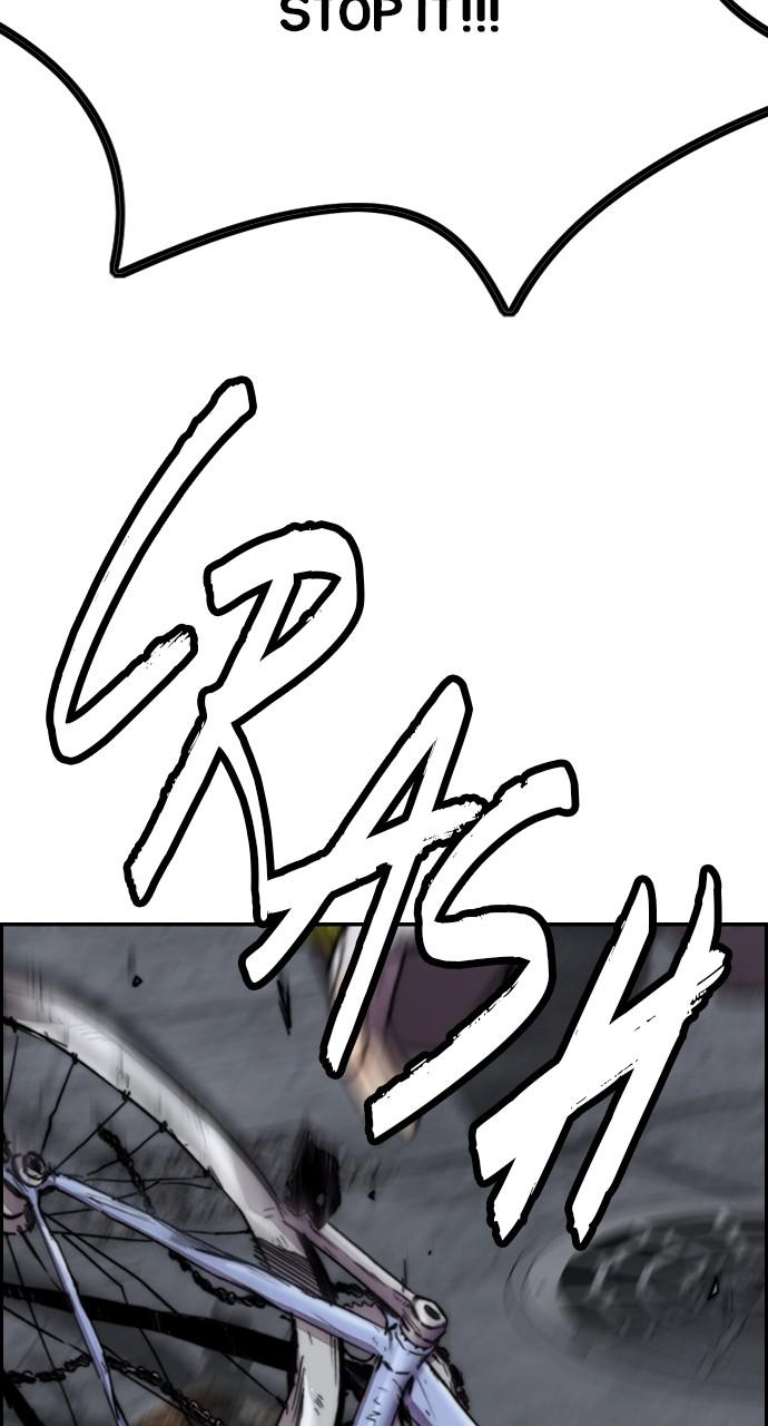 Wind Breaker SS4 - Manhwa Chap 43 - Next Chap 44