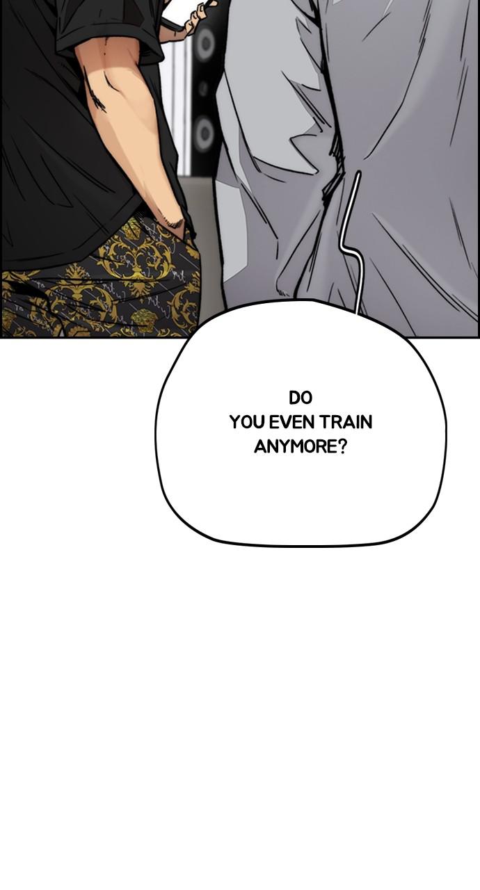 Wind Breaker SS4 - Manhwa Chap 43 - Next Chap 44