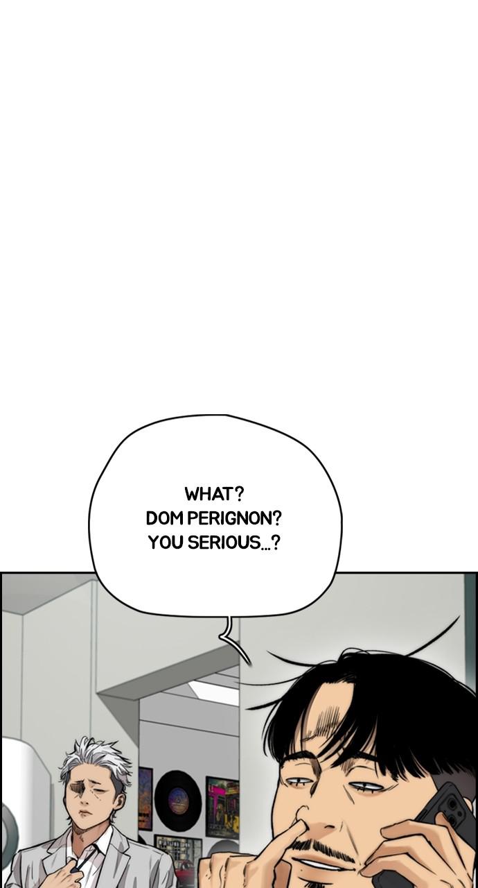 Wind Breaker SS4 - Manhwa Chap 43 - Next Chap 44