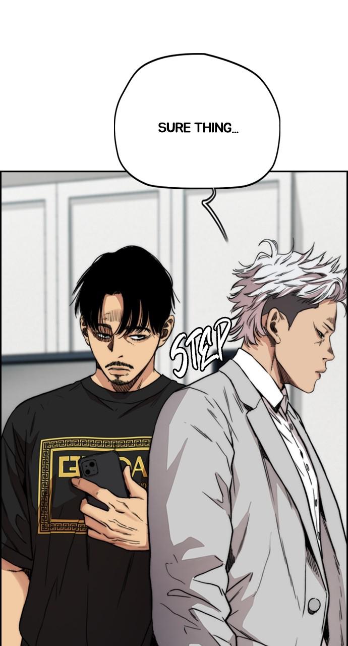 Wind Breaker SS4 - Manhwa Chap 43 - Next Chap 44