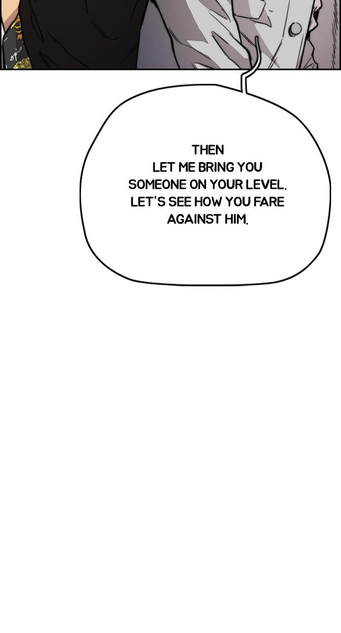 Wind Breaker SS4 - Manhwa Chap 43 - Next Chap 44