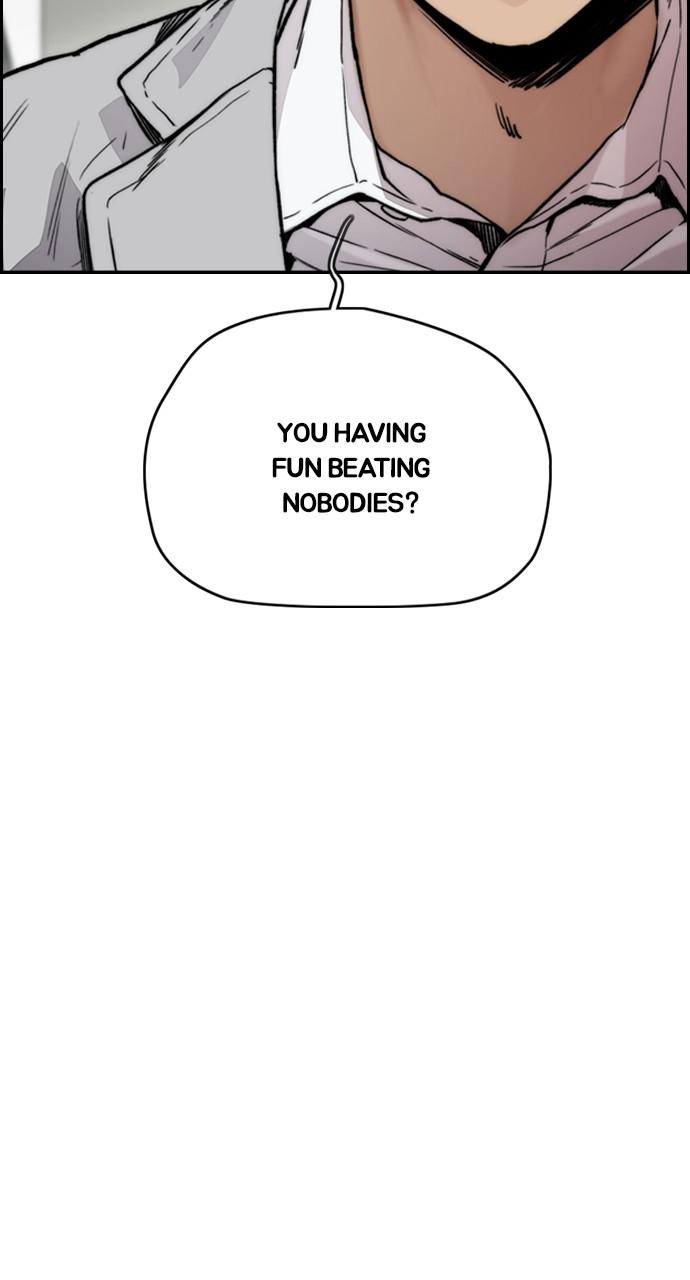 Wind Breaker SS4 - Manhwa Chap 43 - Next Chap 44