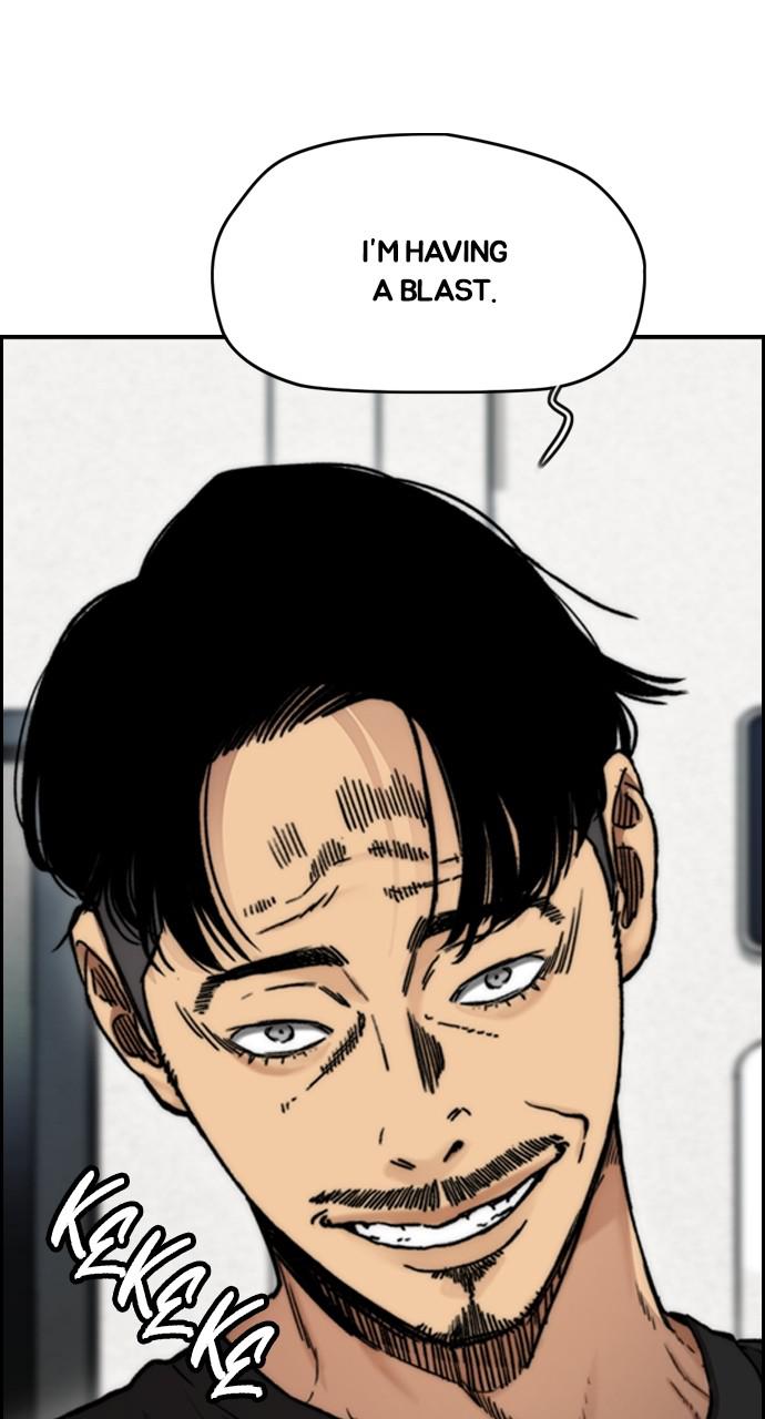 Wind Breaker SS4 - Manhwa Chap 43 - Next Chap 44