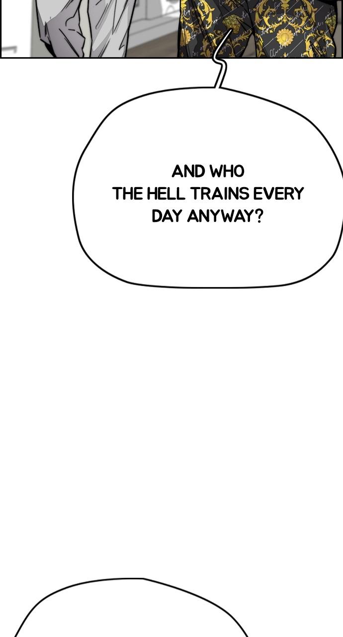 Wind Breaker SS4 - Manhwa Chap 43 - Next Chap 44