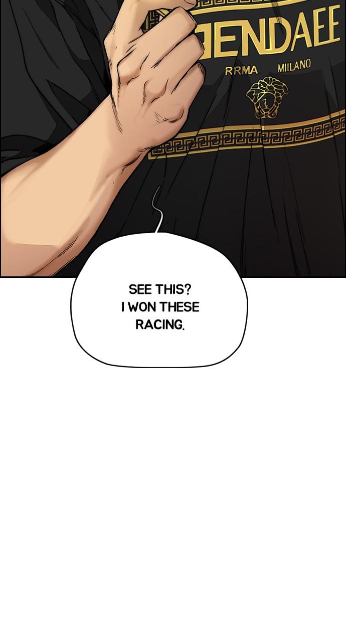 Wind Breaker SS4 - Manhwa Chap 43 - Next Chap 44