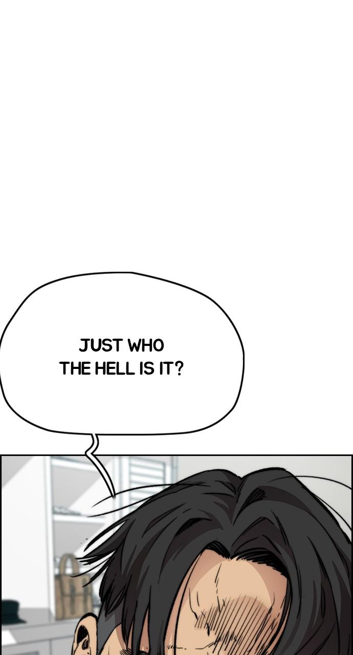 Wind Breaker SS4 - Manhwa Chap 43 - Next Chap 44