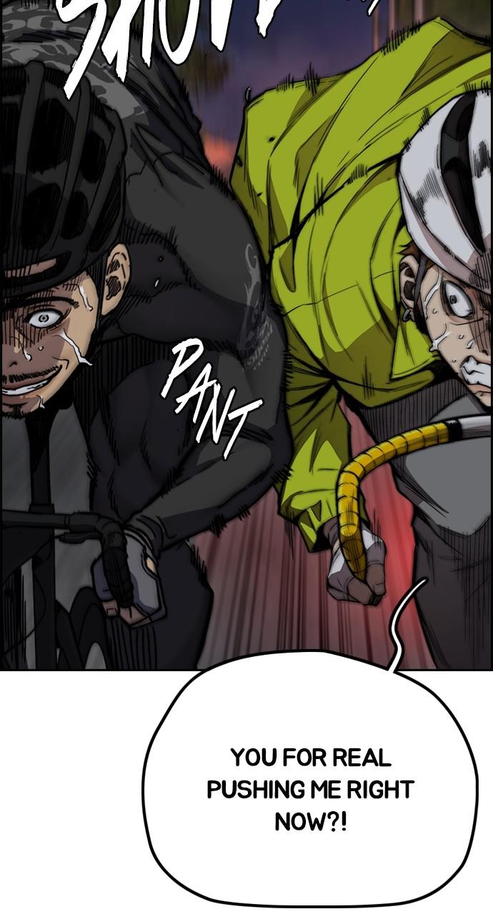 Wind Breaker SS4 - Manhwa Chap 43 - Next Chap 44