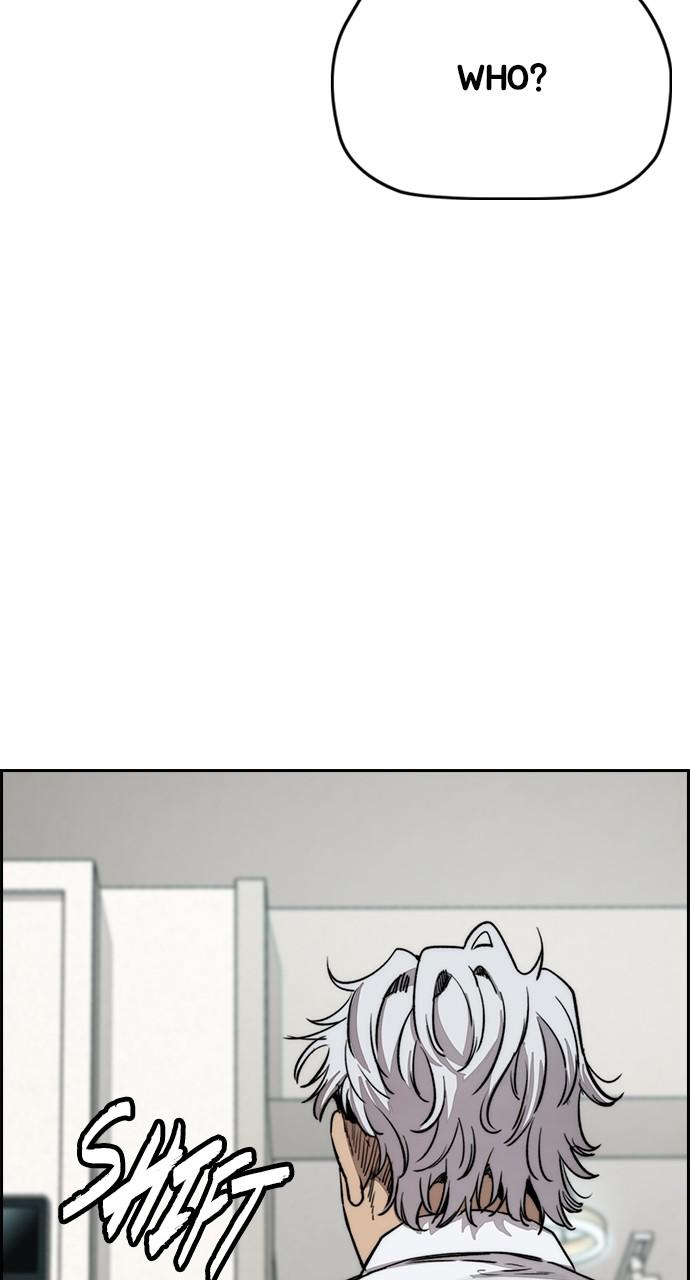 Wind Breaker SS4 - Manhwa Chap 43 - Next Chap 44