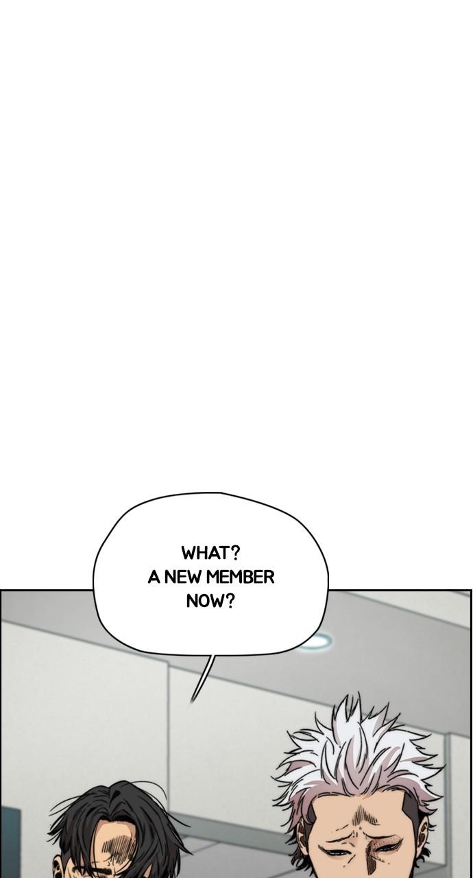 Wind Breaker SS4 - Manhwa Chap 43 - Next Chap 44