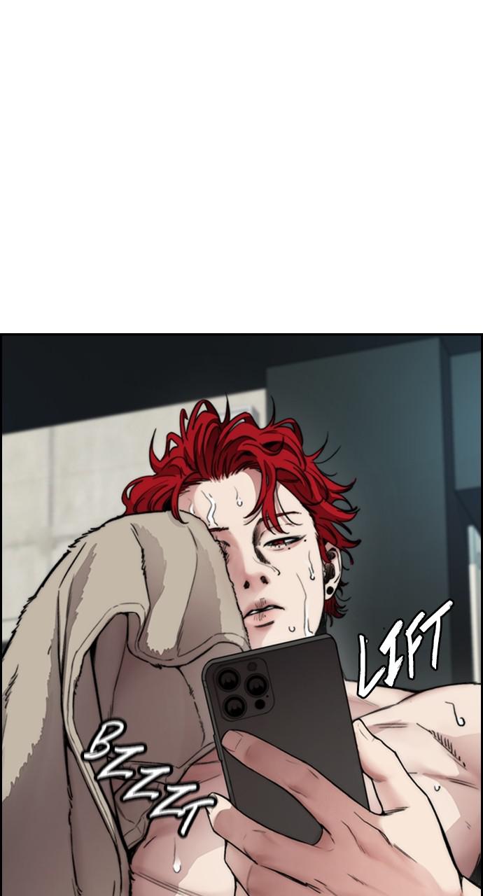 Wind Breaker SS4 - Manhwa Chap 43 - Next Chap 44