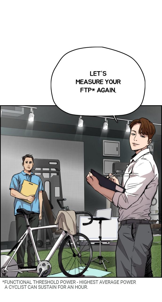 Wind Breaker SS4 - Manhwa Chap 43 - Next Chap 44