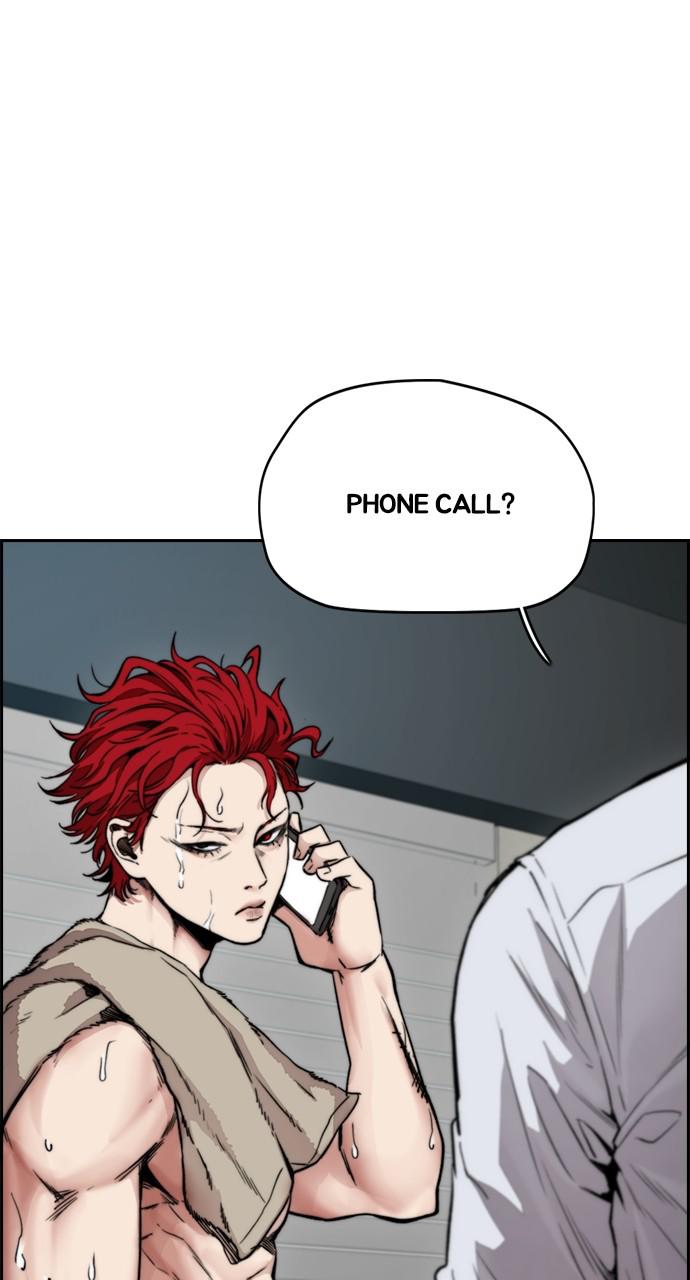 Wind Breaker SS4 - Manhwa Chap 43 - Next Chap 44