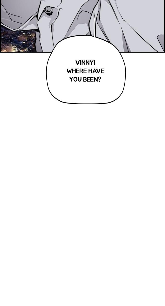 Wind Breaker SS4 - Manhwa Chap 43 - Next Chap 44