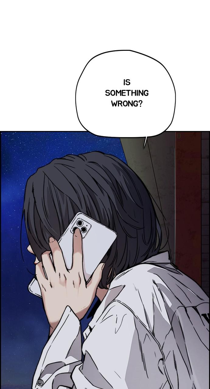 Wind Breaker SS4 - Manhwa Chap 43 - Next Chap 44