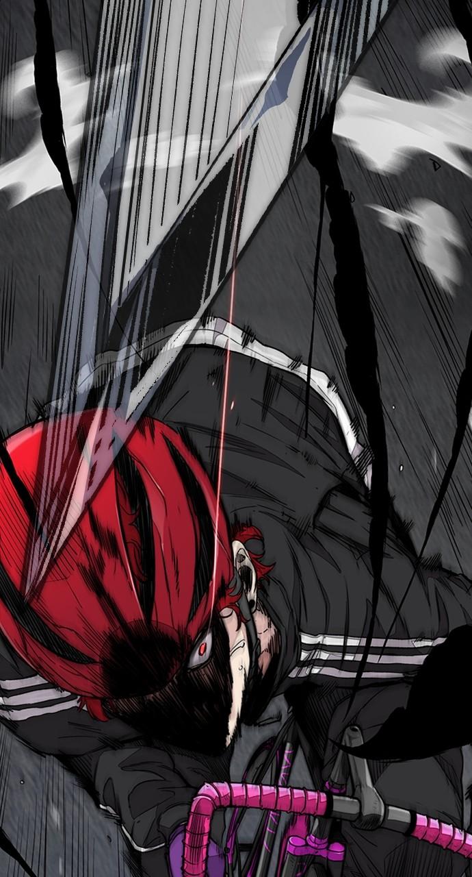 Wind Breaker SS4 - Manhwa Chap 57 - Next Chap 58