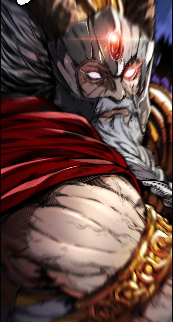 Wind Breaker SS4 - Manhwa Chap 57 - Next Chap 58