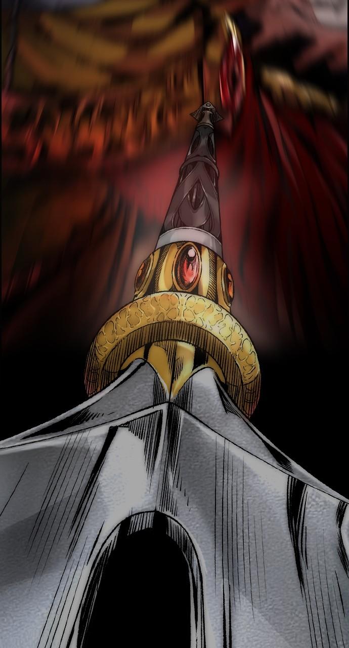 Wind Breaker SS4 - Manhwa Chap 57 - Next Chap 58