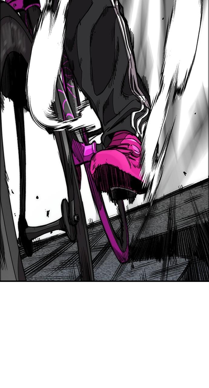 Wind Breaker SS4 - Manhwa Chap 57 - Next Chap 58