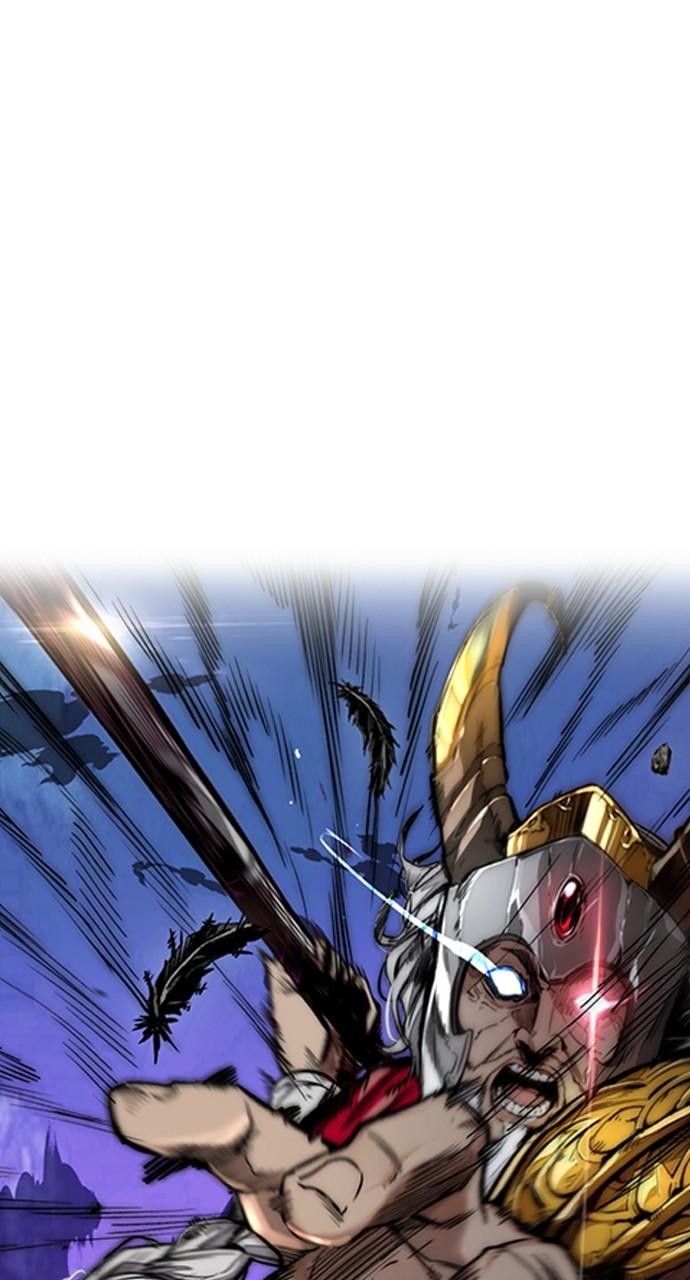 Wind Breaker SS4 - Manhwa Chap 57 - Next Chap 58