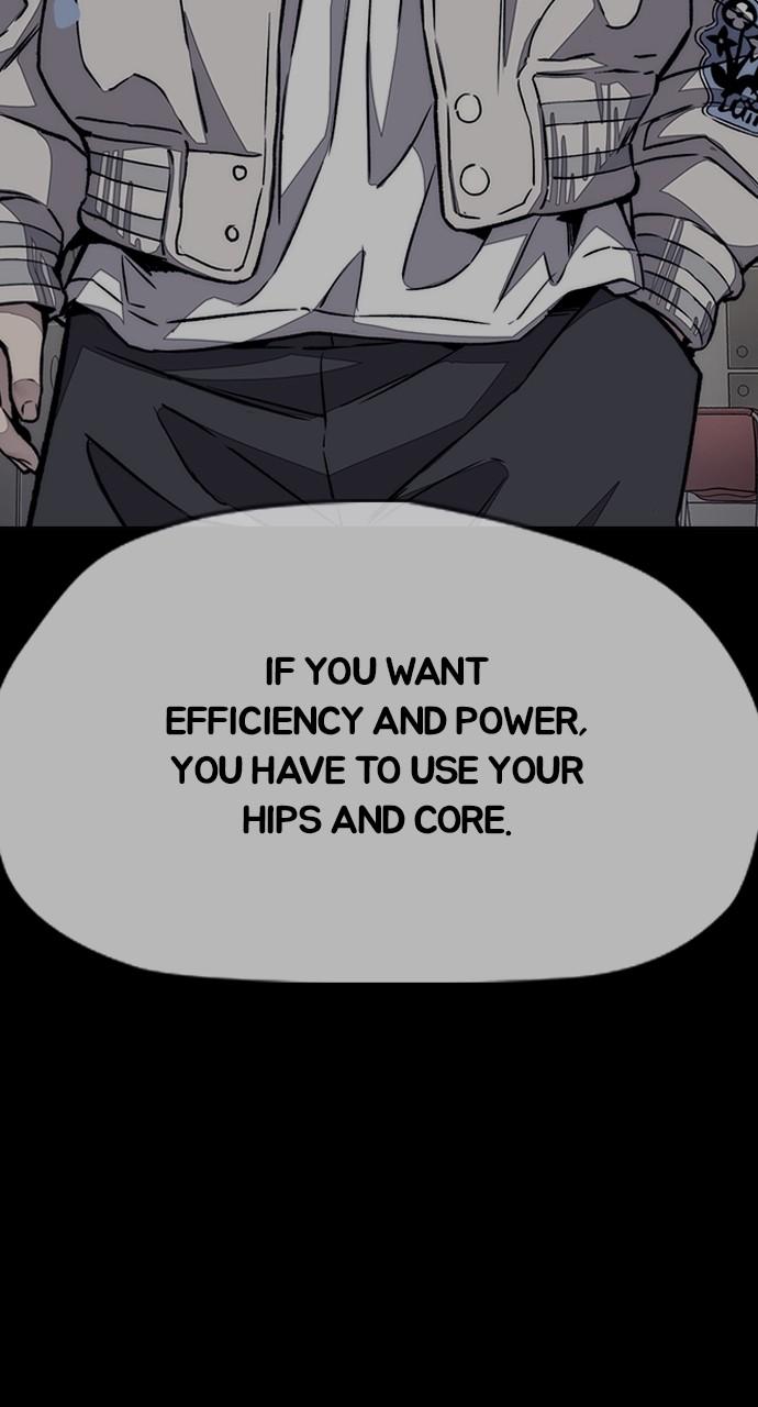 Wind Breaker SS4 - Manhwa Chap 57 - Next Chap 58