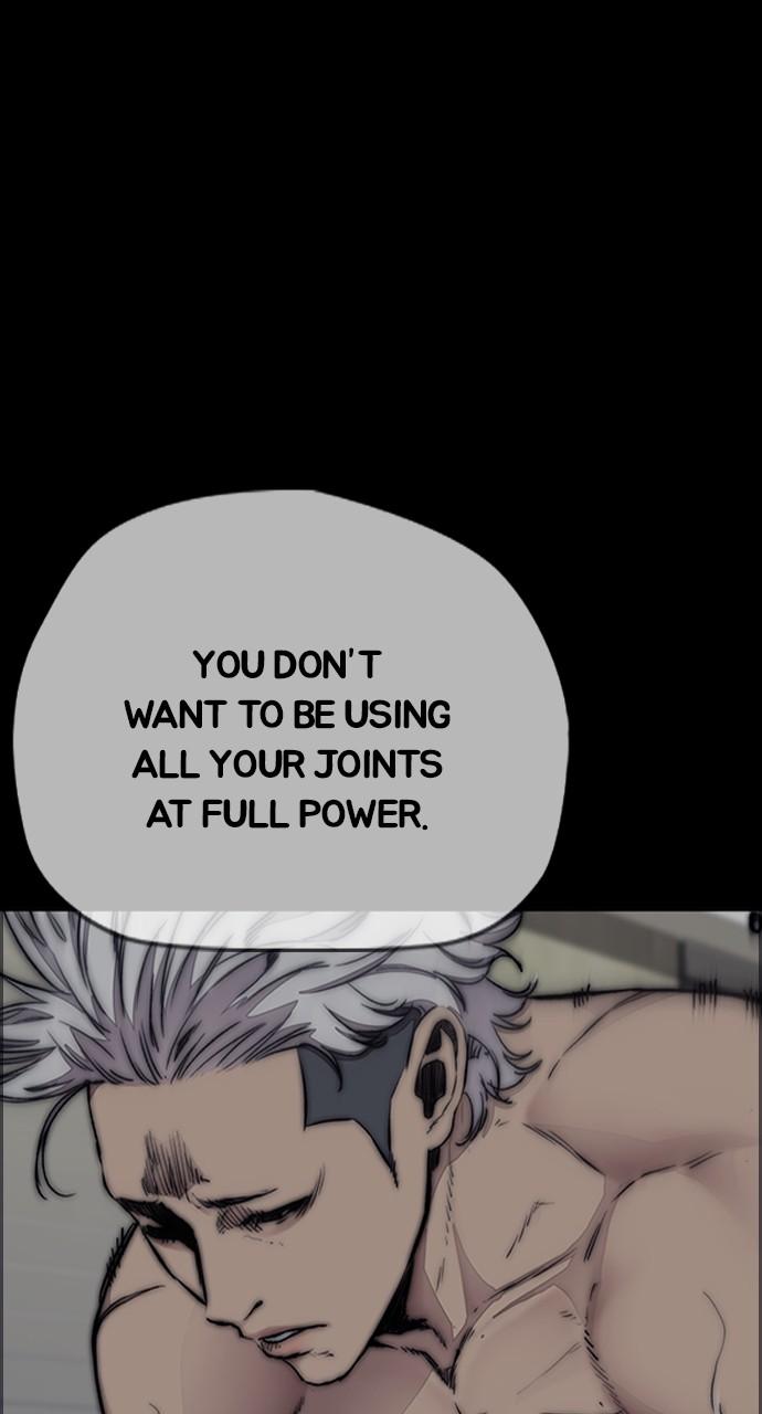 Wind Breaker SS4 - Manhwa Chap 57 - Next Chap 58