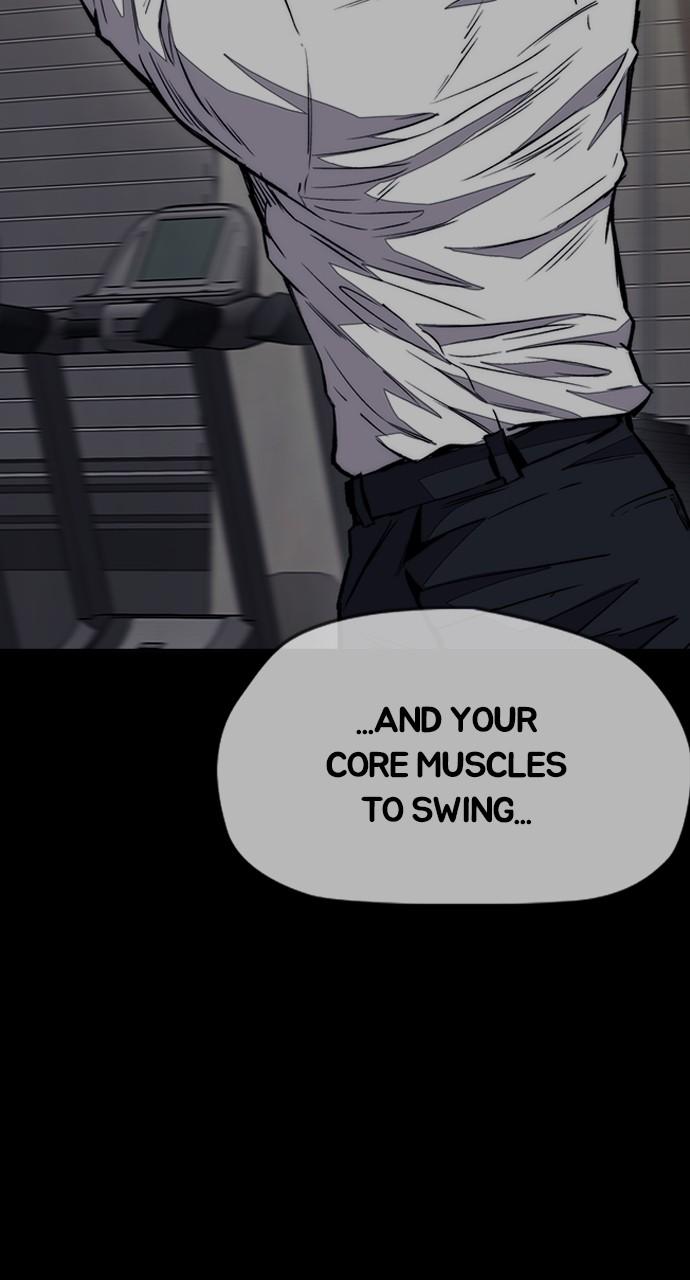 Wind Breaker SS4 - Manhwa Chap 57 - Next Chap 58