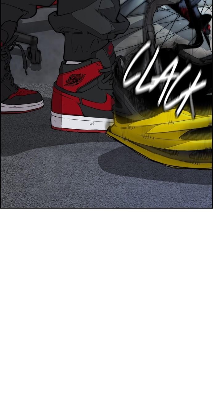 Wind Breaker SS4 - Manhwa Chap 57 - Next Chap 58