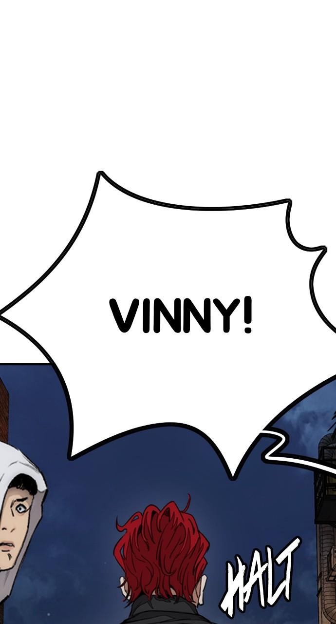 Wind Breaker SS4 - Manhwa Chap 57 - Next Chap 58
