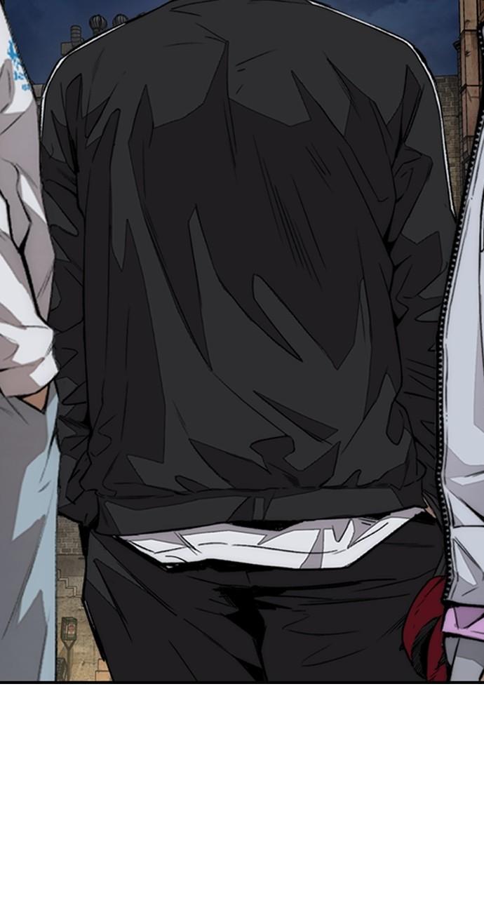 Wind Breaker SS4 - Manhwa Chap 57 - Next Chap 58