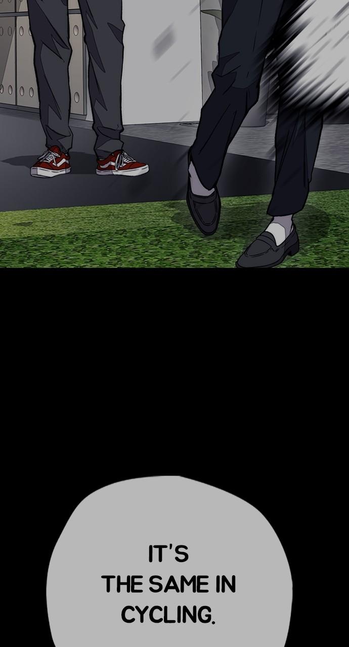 Wind Breaker SS4 - Manhwa Chap 57 - Next Chap 58