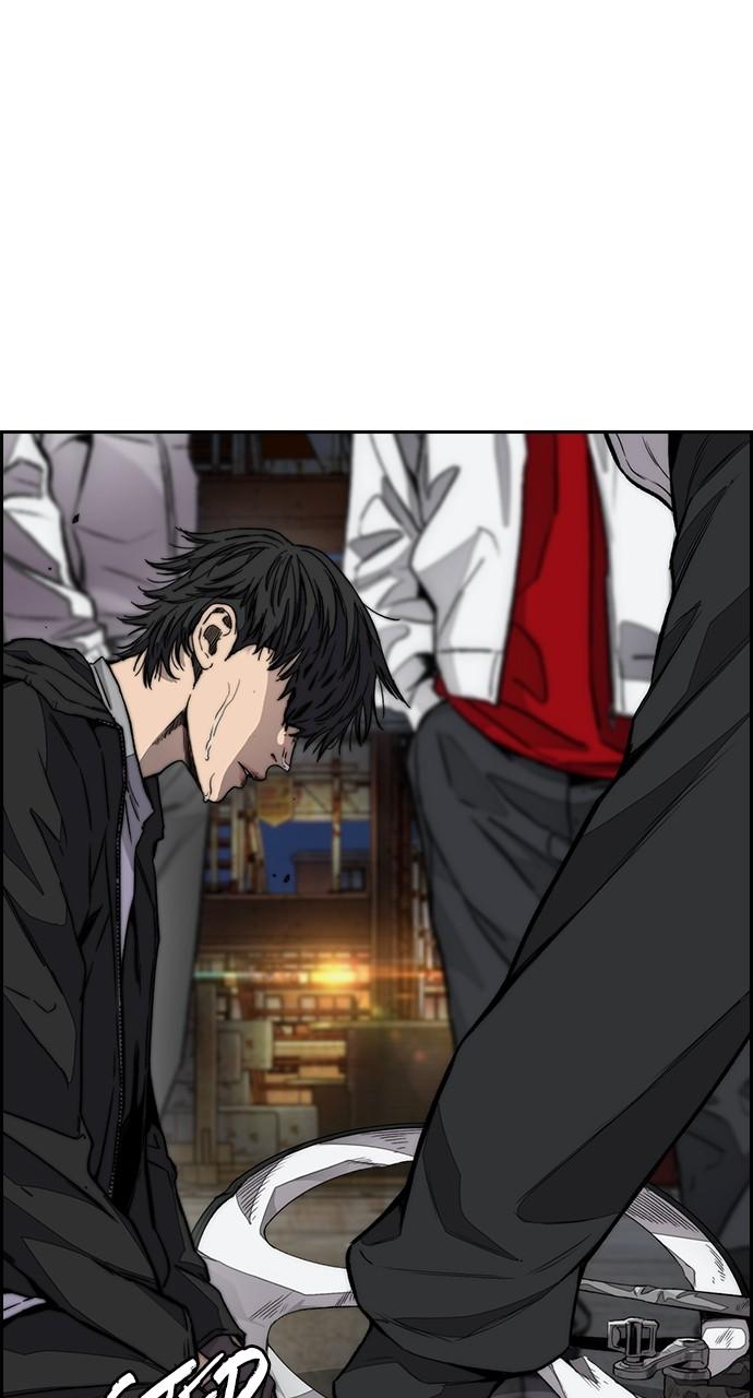 Wind Breaker SS4 - Manhwa Chap 57 - Next Chap 58