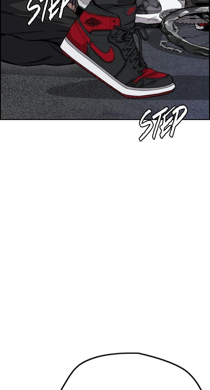 Wind Breaker SS4 - Manhwa Chap 57 - Next Chap 58