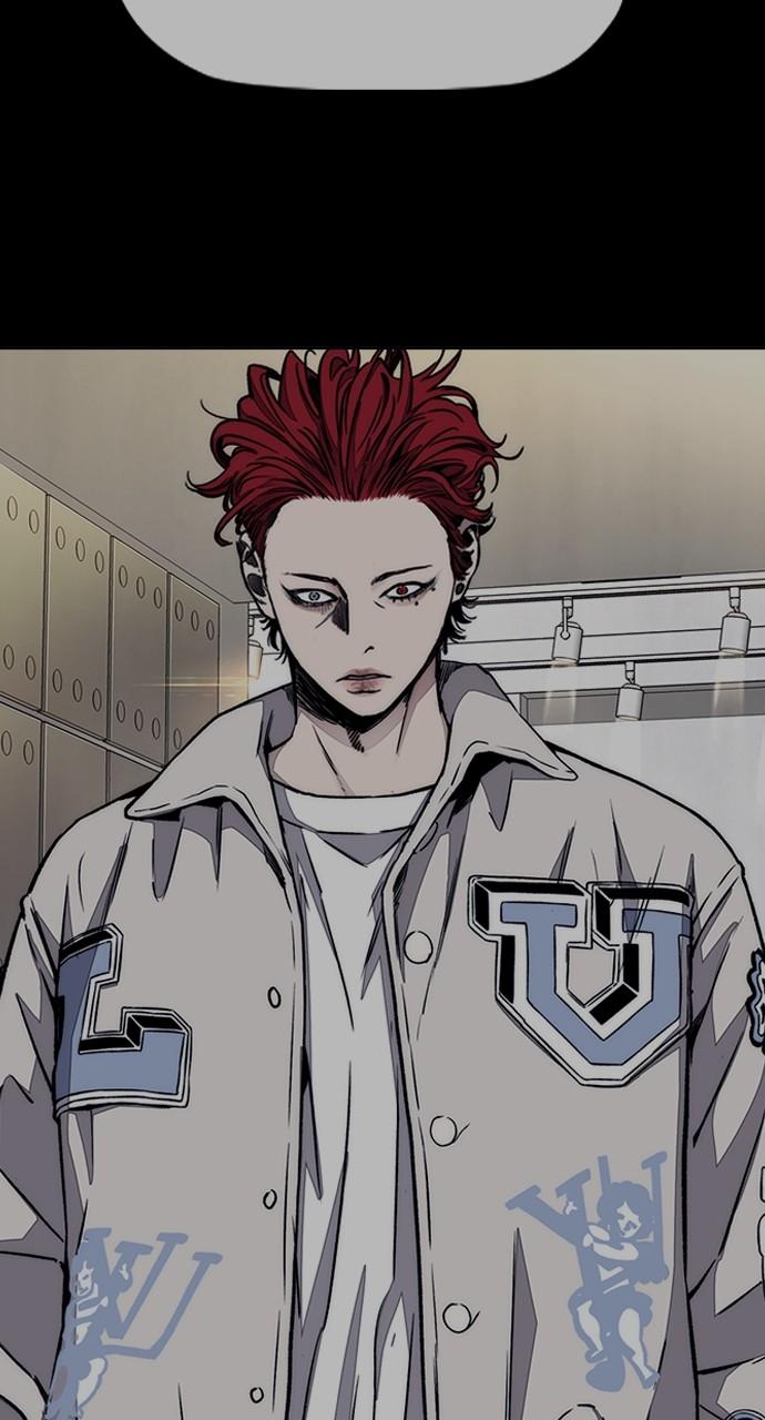 Wind Breaker SS4 - Manhwa Chap 57 - Next Chap 58