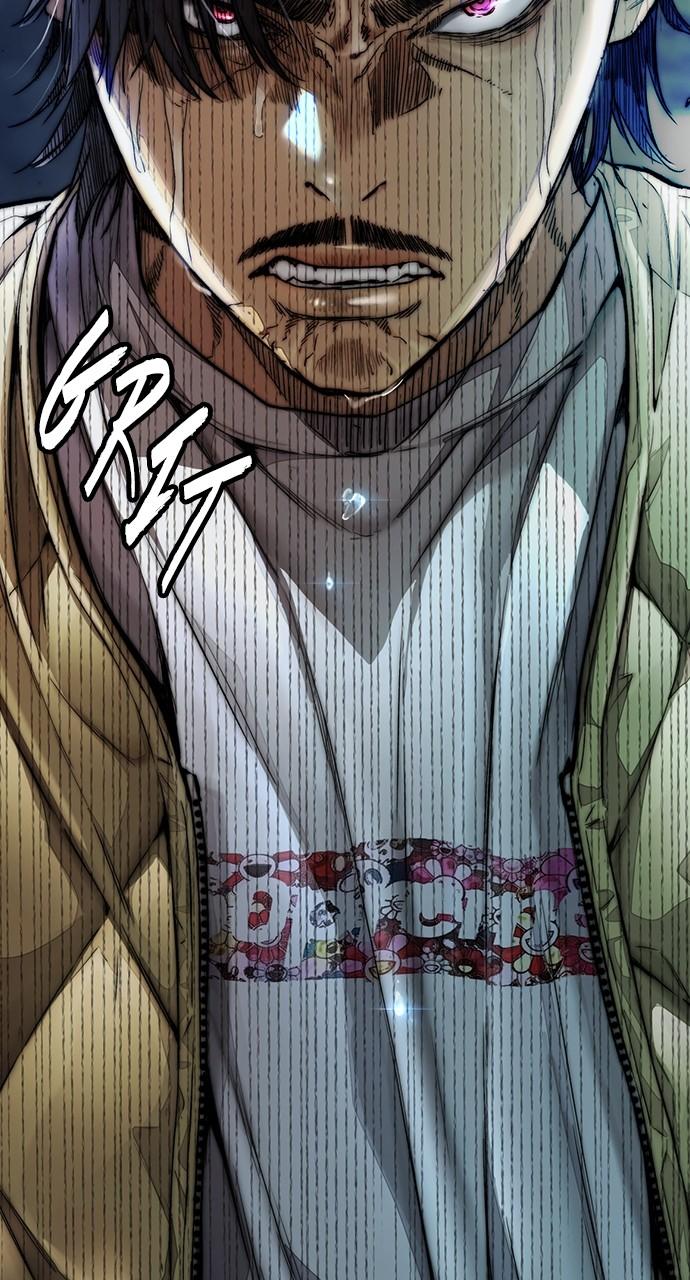 Wind Breaker SS4 - Manhwa Chap 57 - Next Chap 58