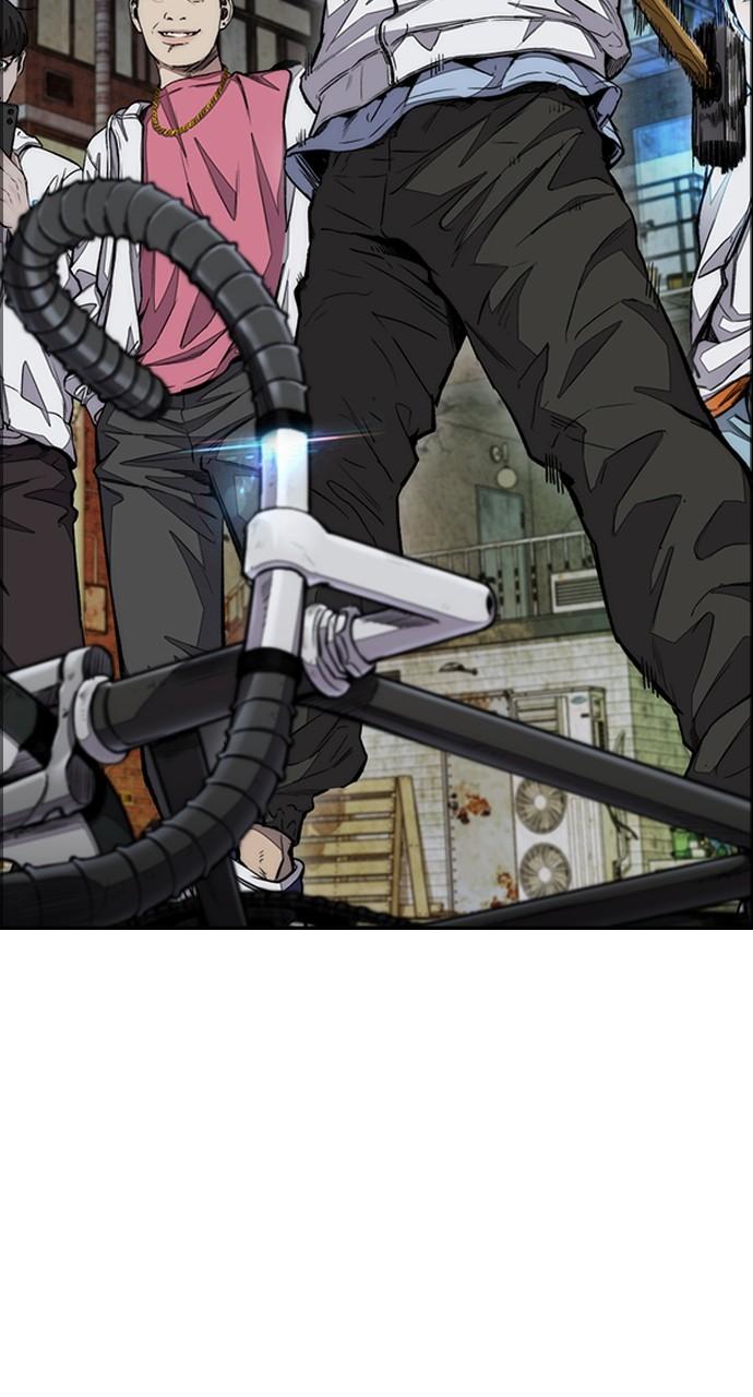 Wind Breaker SS4 - Manhwa Chap 57 - Next Chap 58