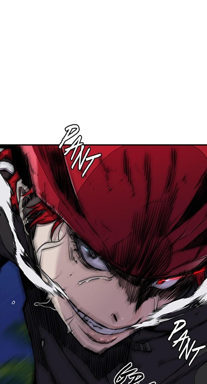 Wind Breaker SS4 - Manhwa Chap 57 - Next Chap 58