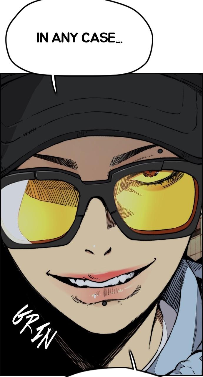 Wind Breaker SS4 - Manhwa Chap 57 - Next Chap 58