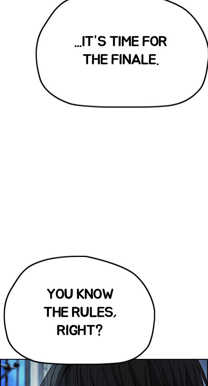 Wind Breaker SS4 - Manhwa Chap 57 - Next Chap 58