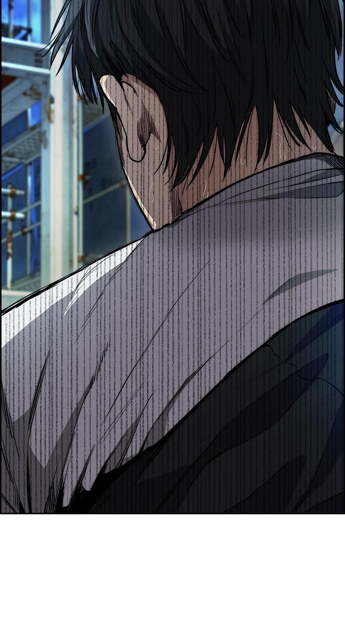 Wind Breaker SS4 - Manhwa Chap 57 - Next Chap 58